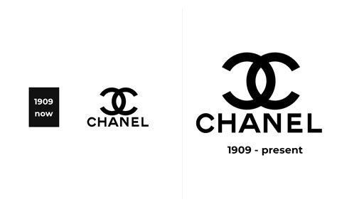 chanel logo rosa|chanel cc logo history.